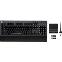 Клавиатура Logitech G613 920-008395 фото 4